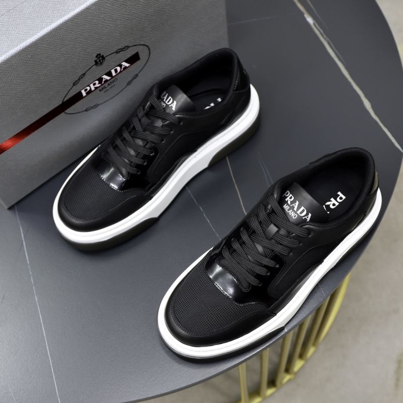 Prada Low Shoes